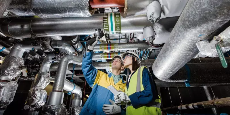 റീസൈക്കിളിങ്ങിന് ബാക്ടീരിയ-ടെക്നോളജിയുമായി ടാറ്റ സ്റ്റീൽ യുകെ