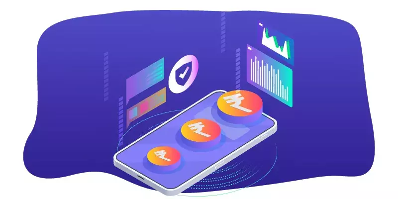 ഇന്ത്യ ഡിജിറ്റല്‍ പേയ്‌മെന്റ് സൂപ്പര്‍ താരം : 4800 കോടി ഇടപാട് സാംപിള്‍ മാത്രം