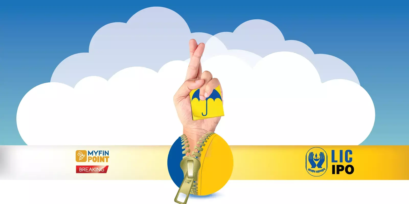 എല്‍ഐസി പോളിസിയുടമയ്ക്ക് എങ്ങനെ ഐപിഒ അലോട്ട്‌മെന്റ് നില പരിശോധിക്കാം