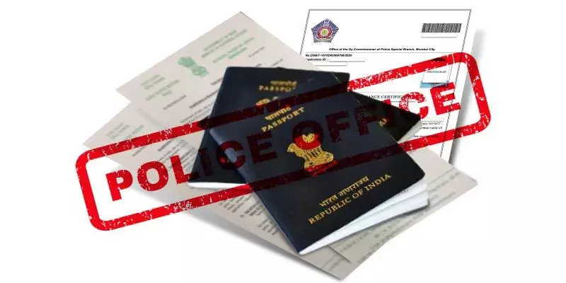 വിദേശ ജോലിക്ക് ഇനി സംസ്ഥാന പോലീസ് ക്ലിയറന്‍സ് സര്‍ട്ടിഫിക്കറ്റ് നൽകില്ല