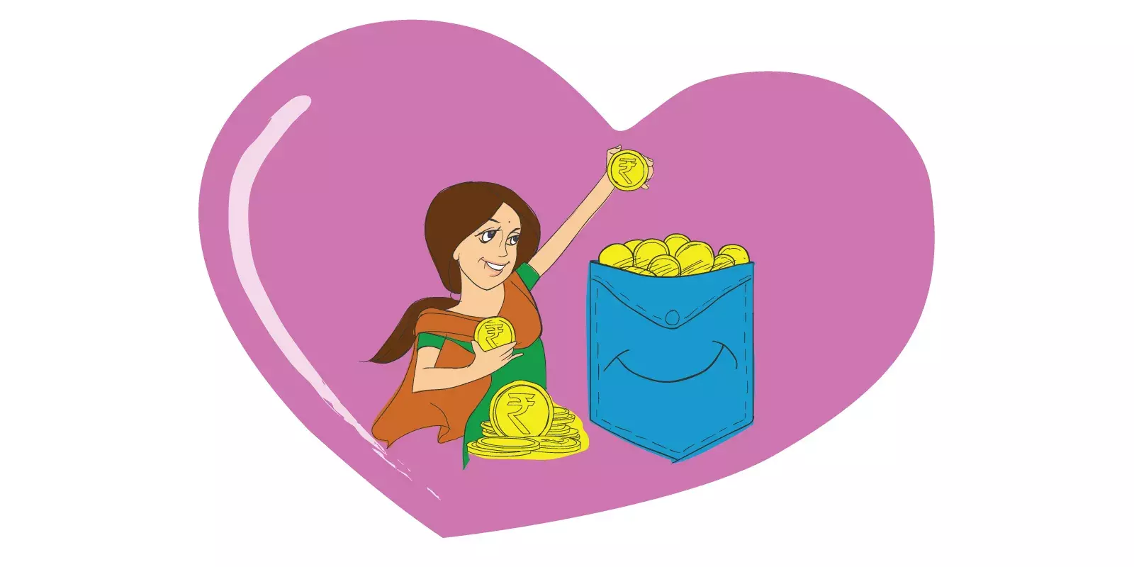 അമ്മമാര്‍ ലിബറലാണ്, കുട്ടികള്‍ക്ക് പോക്കറ്റ് മണി നല്‍കുന്നതില്‍ മുമ്പില്‍