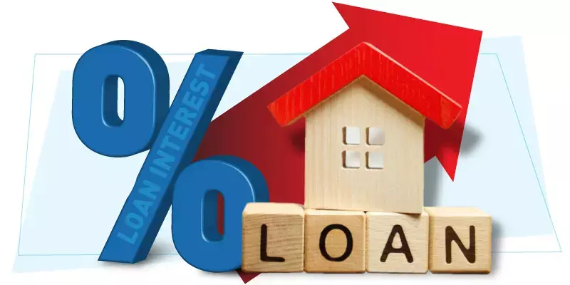 പലിശ നിരക്ക് വര്‍ധിപ്പിച്ച് കനറാ ബാങ്ക് 