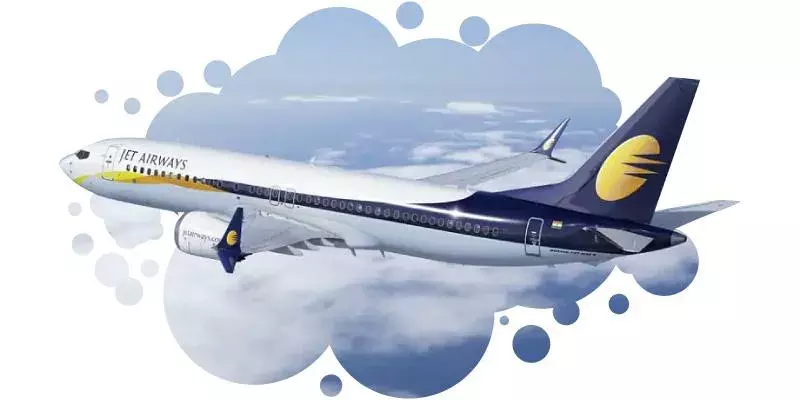 ജെറ്റ് തിരിച്ചുവരുന്നു, ആഭ്യന്തര മന്ത്രാലയം സുരക്ഷാ അനുമതി നല്‍കി