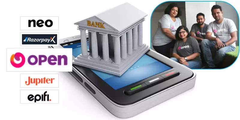 ഓപ്പണ്‍ യൂണികോണ്‍ ക്ലബിലെ ഇളമുറക്കാരന്‍, നിയോ ബാങ്കിംഗ് ഇതാണ്