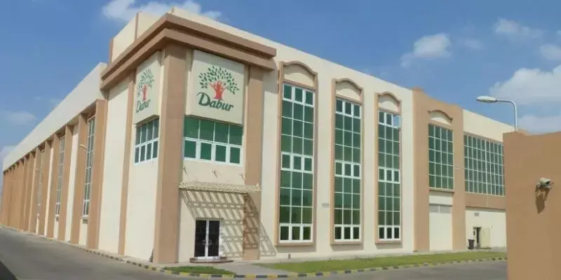 ഡാബറിന്റെ നാലാംപാദ അറ്റാദായം 294 കോടി രൂപ; 22 ശതമാനം ഇടിവ്