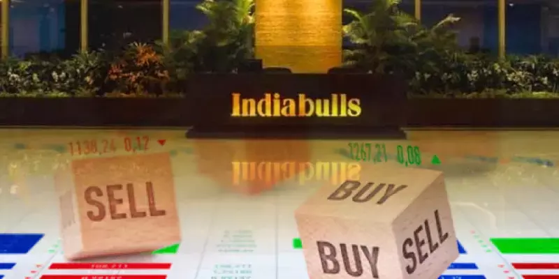 കോപ്താല്‍ മൗറീഷ്യസ്   ഇന്ത്യബുള്‍സിൻറെ 31 കോടി രൂപയുടെ ഓഹരികള്‍ വിറ്റു