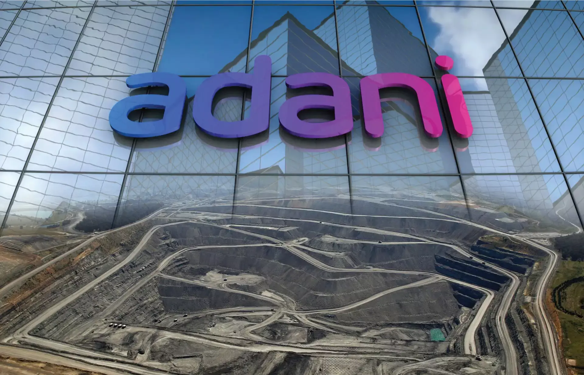 അദാനി കാർമൈക്കൽ കല്ക്കരി കയറ്റുമതി ആരംഭിക്കുന്നു അദാനി കാർമൈക്കൽ കല്ക്കരി കയറ്റുമതി ആരംഭിക്കുന്നു