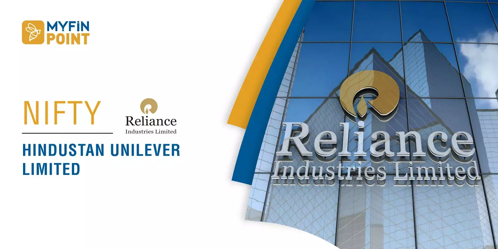 റിലയൻസ് ഇൻഡസ്ട്രീസ് ലിമിറ്റഡ് (ആർഐഎൽ)