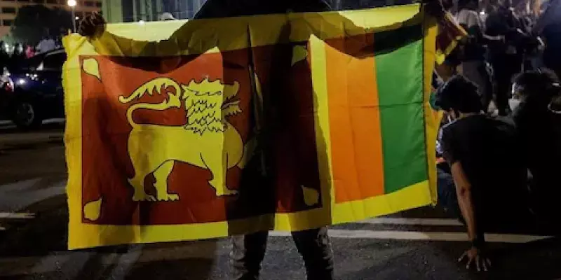 ശ്രീലങ്കന്‍ പ്രതിസന്ധി രൂക്ഷം: ഏപ്രിൽ പണപ്പെരുപ്പം 29.8 %