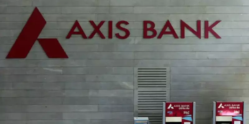 ആക്‌സിസ് ബാങ്കി​ന്റെ അറ്റാദായത്തില്‍ 54 ശതമാനം വര്‍ദ്ധനവ്