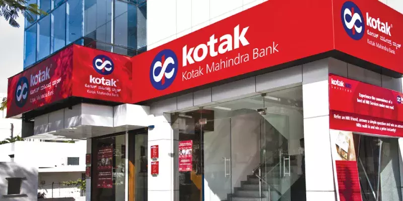 എംസിഎല്‍ആര്‍ നിരക്കുകള്‍ പരിഷ്‌കരിച്ച് കൊട്ടക് മഹീന്ദ്ര