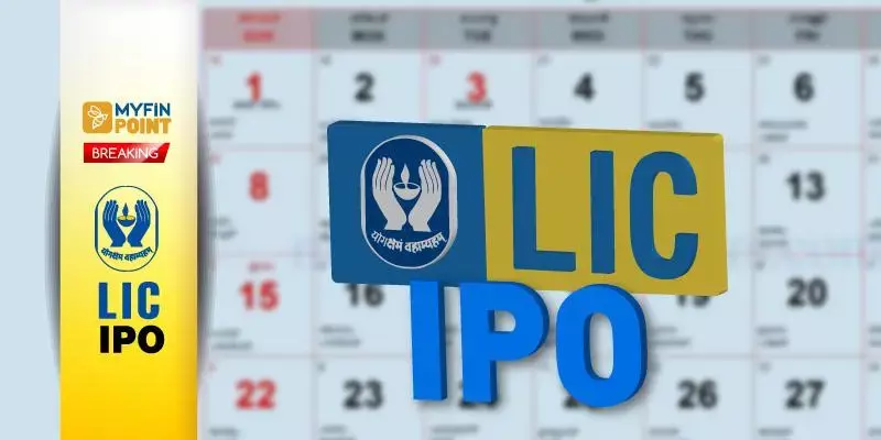 LIC IPO