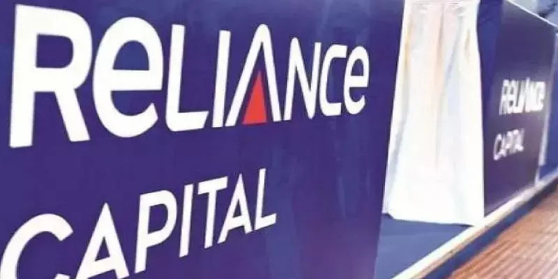 Reliance Capital