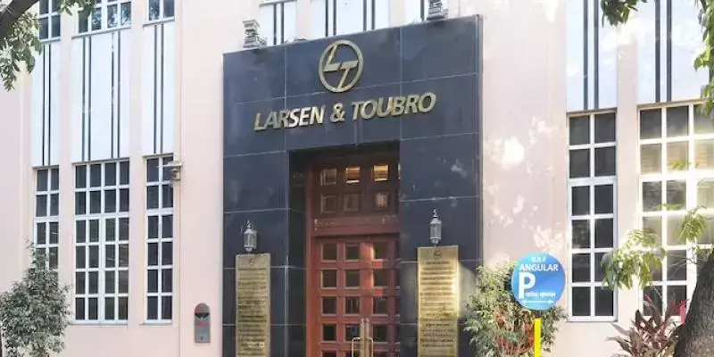 L&T Fintech L&T Fintech