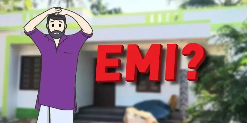 Housing Loan EMI