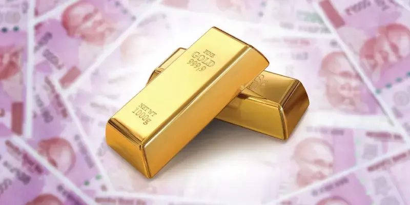 സസ്പെന്‍സ് നിലനിര്‍ത്തി സ്വര്‍ണവില