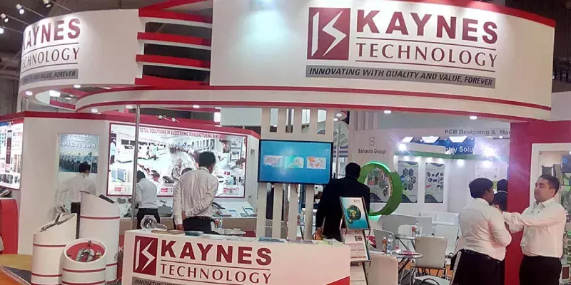Kaynes Technology