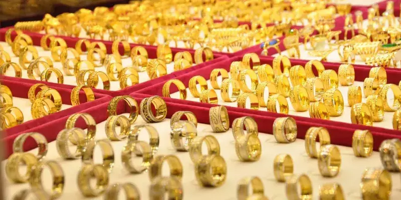 സ്വർണ കുതിപ്പ് തുടരുന്നു, ഇന്ന് പവന് 160 രൂപ കൂടി