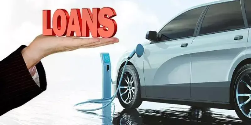 ഇലക്ട്രിക് കാര്‍ വാങ്ങാന്‍ ഉദ്ദേശിക്കുന്നുണ്ടോ? ബാങ്കുകള്‍ ഗ്രീന്‍ ലോണ്‍ നല്‍കും