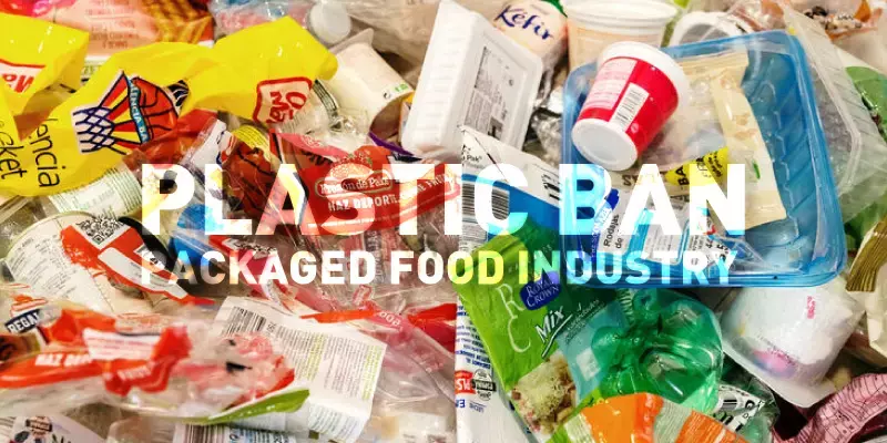 പ്ലാസ്റ്റിക് നിരോധനം: ഭക്ഷ്യവസ്തു വിതരണക്കാർക്ക് തിരിച്ചടി