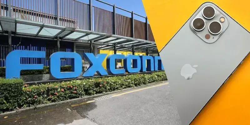 ഐഫോണ്‍ 13: ഇന്ത്യയില്‍ നിര്‍മ്മിക്കുന്ന ഏറ്റവും പുതിയ ആപ്പിള്‍ മോഡല്‍