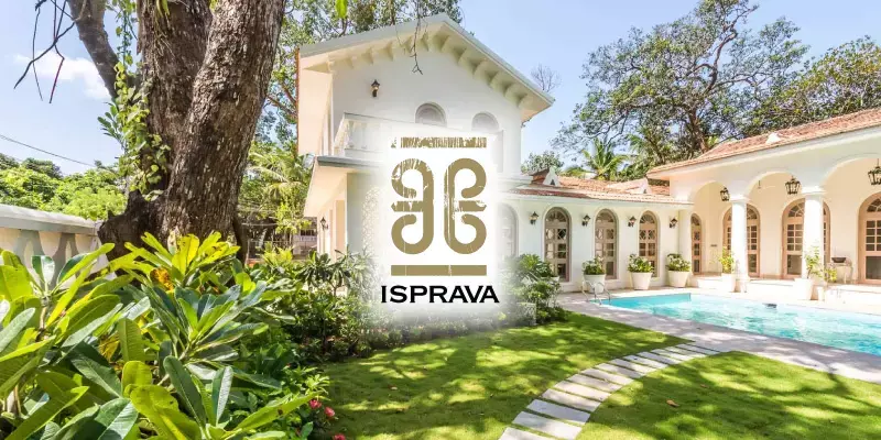 ബിസിനസ് വിപുലീകരണം :  986 കോടി രൂപ സമാഹരിച്ച് ഇസ്പ്രവ ഗ്രൂപ്പ്