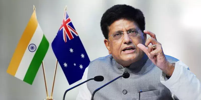 bilateral trade piyush goyal