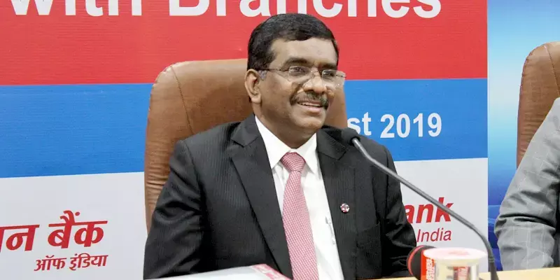 unionbank md rajkiran rai