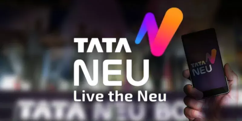 TATA Neu