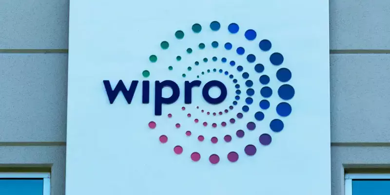 wipro