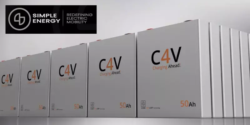 C4V