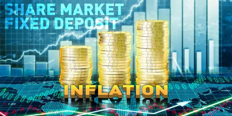 ആഗോള സമ്പദ് വ്യവസ്ഥകള്‍ പണപ്പെരുപ്പ ഭീഷണിയില്‍