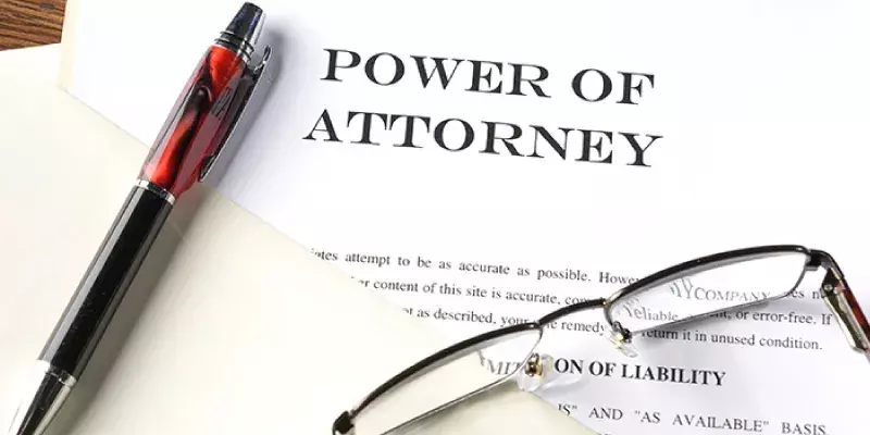 പവര്‍ ഓഫ് അറ്റോര്‍ണി എന്നാല്‍ ഉടമസ്ഥാവകാശമോ? വസ്തു കൈമാറ്റം ചെയ്യാനാവുമോ?
