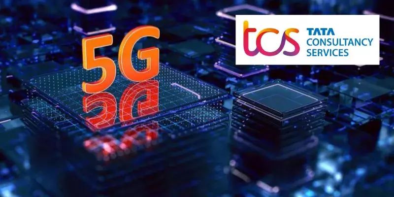 ടിസിഎസ് യുഎസ് കമ്പനിയുമായി  കരാറില്‍ ഒപ്പുവച്ചു