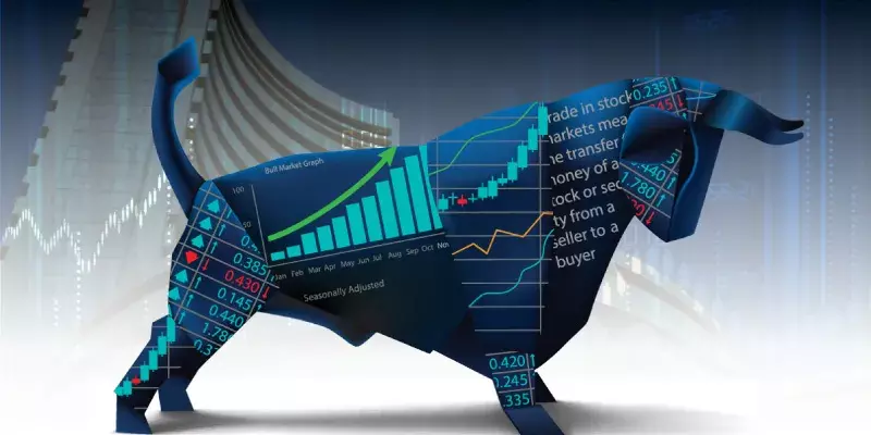 വിപണി ഇന്നും ബുള്ളിഷ് ആയേക്കും