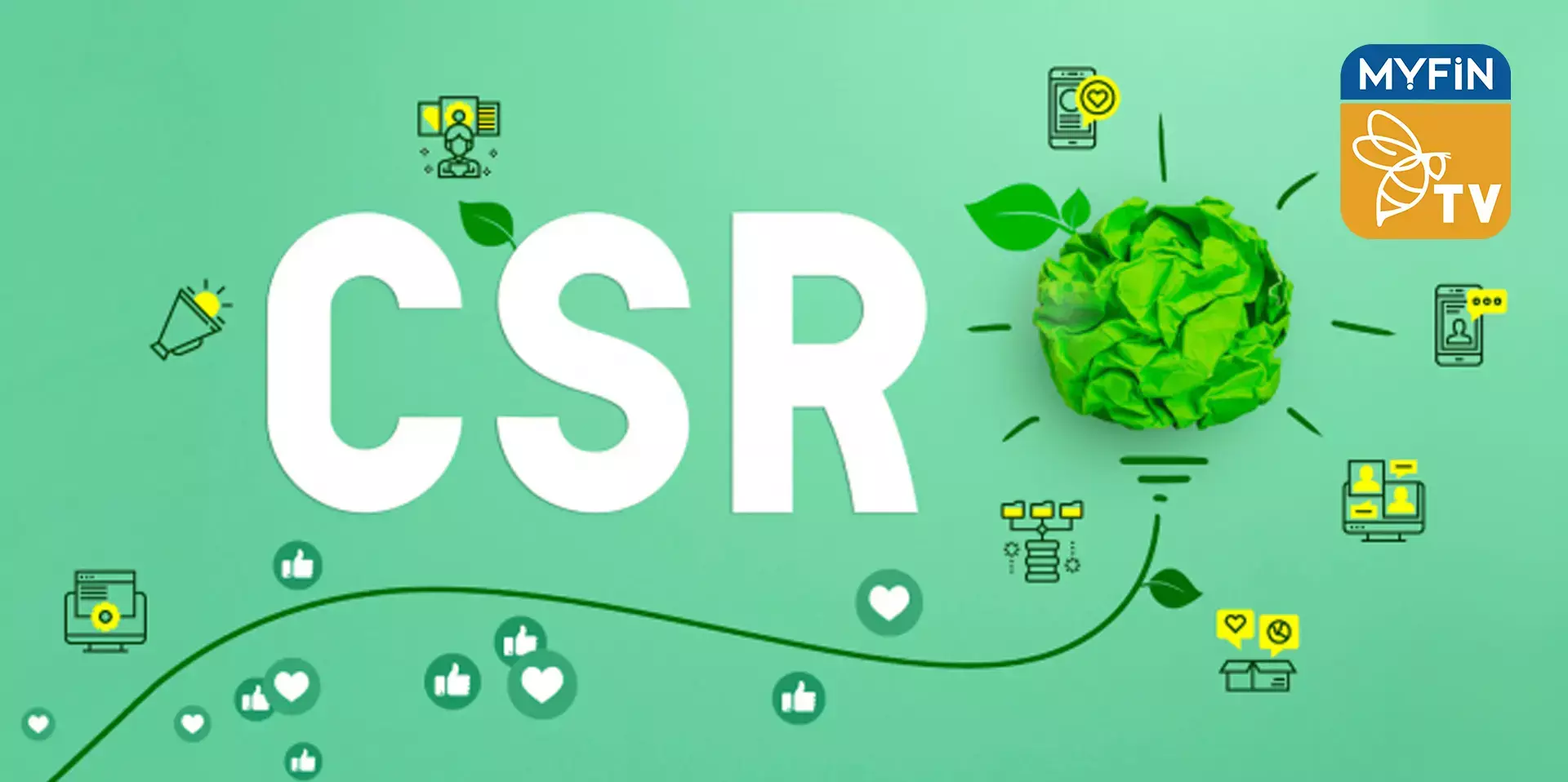 കോര്പ്പറേറ്റ് സോഷ്യല് റെസ്പോണ്സിബിലിറ്റി കോര്പ്പറേറ്റ് സോഷ്യല് റെസ്പോണ്സിബിലിറ്റി