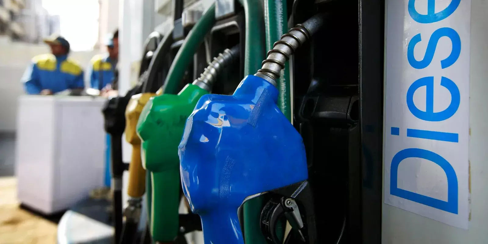 പെട്രോള്‍, ഡീസല്‍ വിലയില്‍ ഇന്ന് 80 പൈസ വര്‍ധനവ്