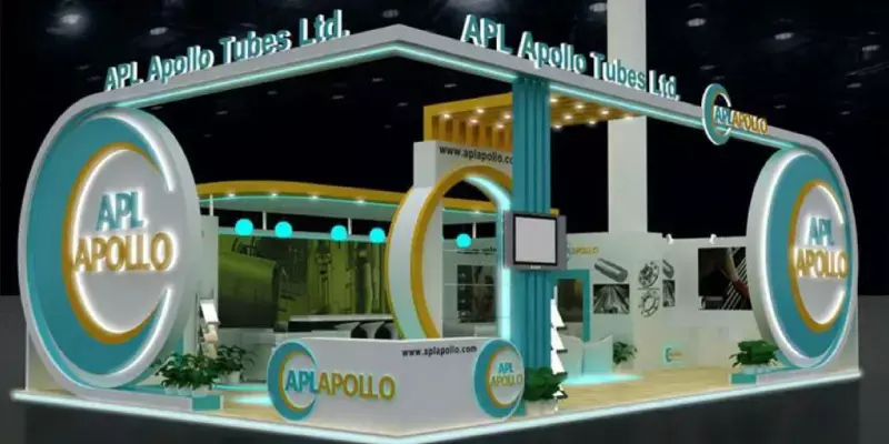 വില്‍പനയില്‍ 27 ശതമാനം വര്‍ധന നേടി എപിഎല്‍ അപ്പോളോ ട്യൂബ്‌സ്