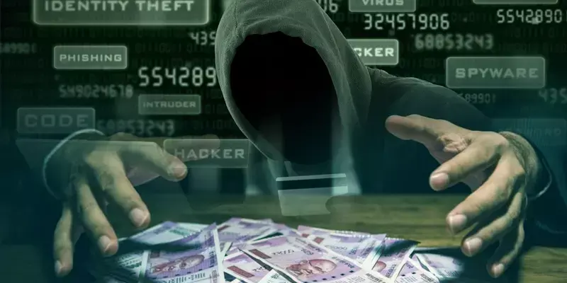 ബാങ്കിംഗ് തട്ടിപ്പുകള്‍ വഴി രാജ്യത്തിന് ദിവസ നഷ്ടം 100 കോടി രൂപ