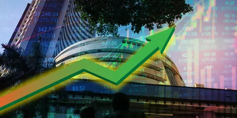 വ്യാപാരത്തുടക്കം: സെൻസെക്‌സ് 127 പോയിന്റ് ഉയർന്നു; നിഫ്റ്റി 17,500ന് മുകളിൽ