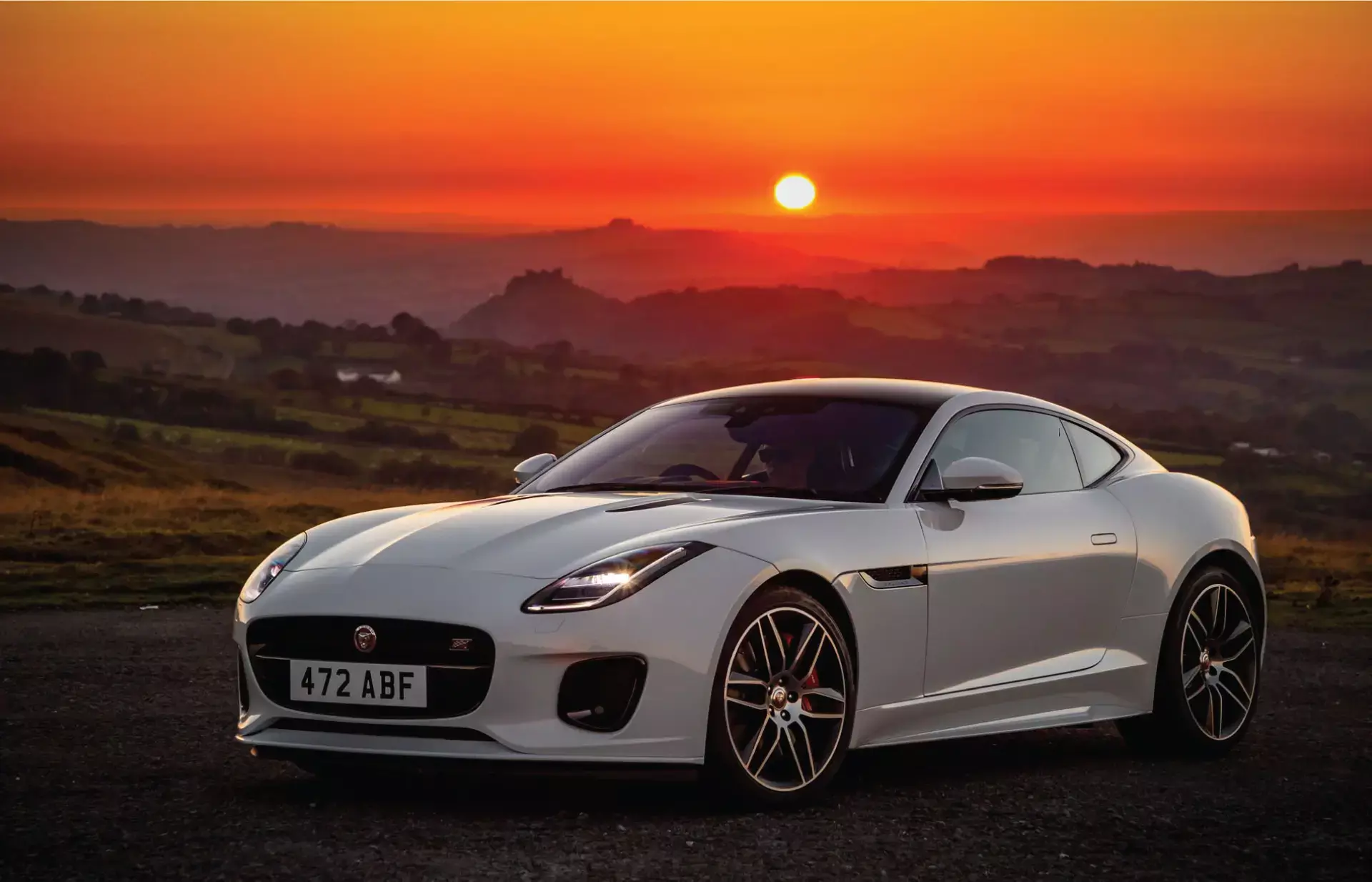 മലിനീകരണ തോത് കുറയ്ക്കാനൊരുങ്ങി ജെഎല്‍ആര്‍