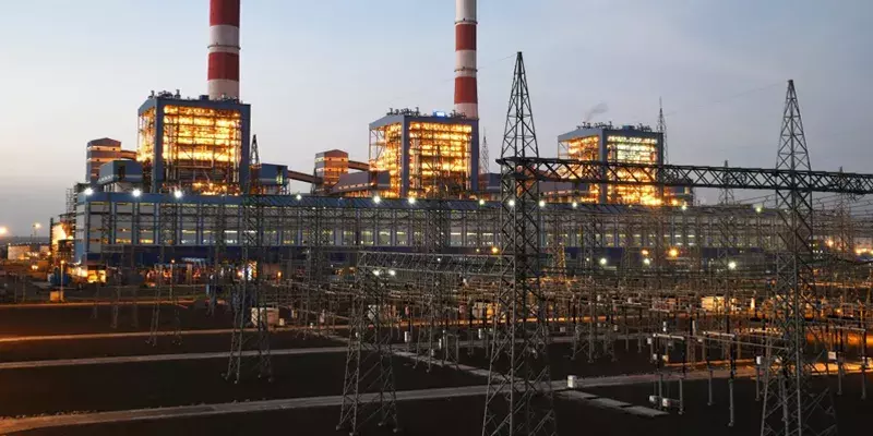 എൻ ടി പി സിയുടെ വൈദ്യുതി ഉത്പാദനം 314 ബില്യൺ യൂണിറ്റ് മറികടന്നു