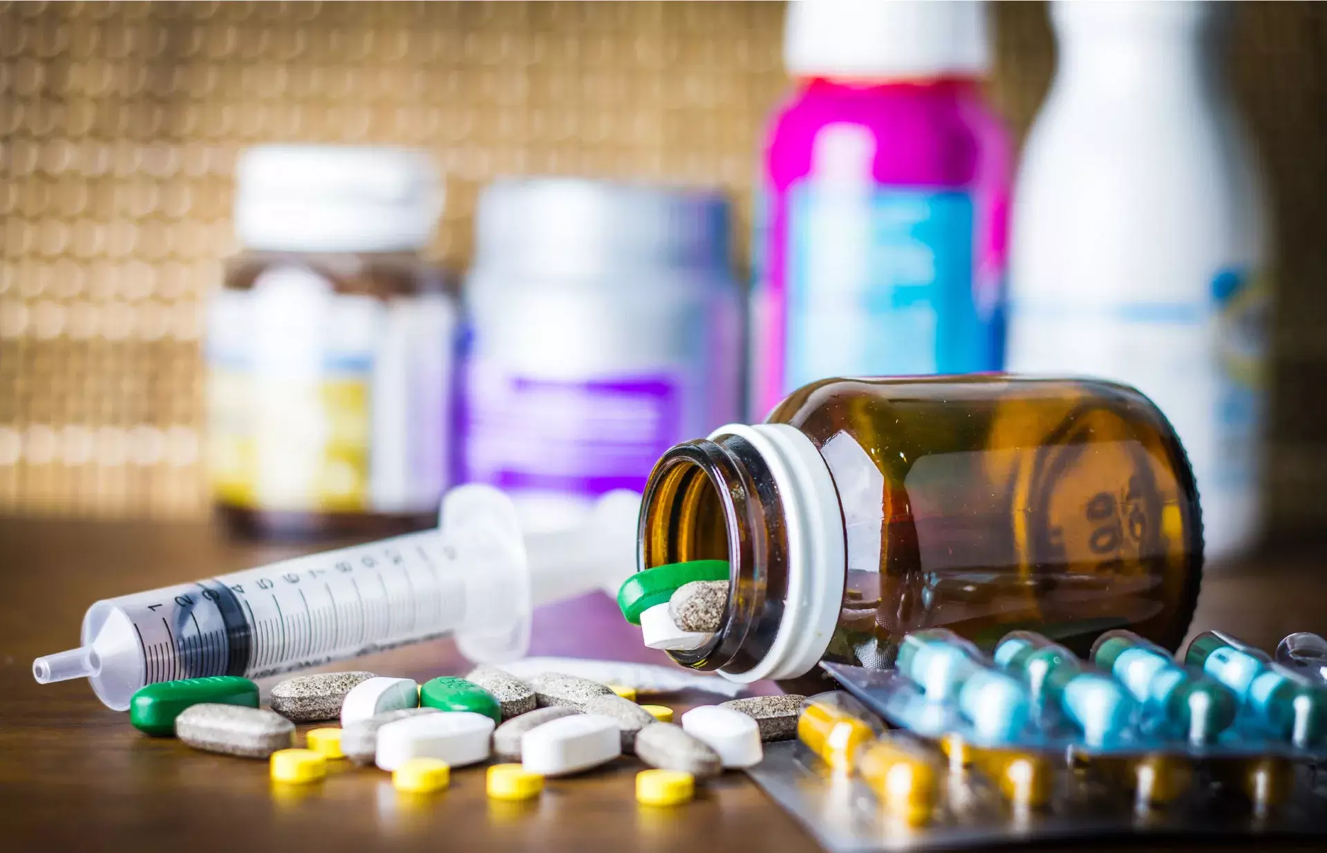 കേരളാ സ്റ്റേറ്റ് ഡ്രഗ്സ് ആന്‍ഡ് ഫാര്‍മസ്യൂട്ടിക്കല്‍ ലിമിറ്റഡ്