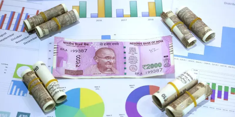 മൊത്തം നിഷ്‌ക്രിയ ആസ്തി 7.73 ലക്ഷം കോടി രൂപയായി കുറഞ്ഞെന്ന് ധനമന്ത്രി