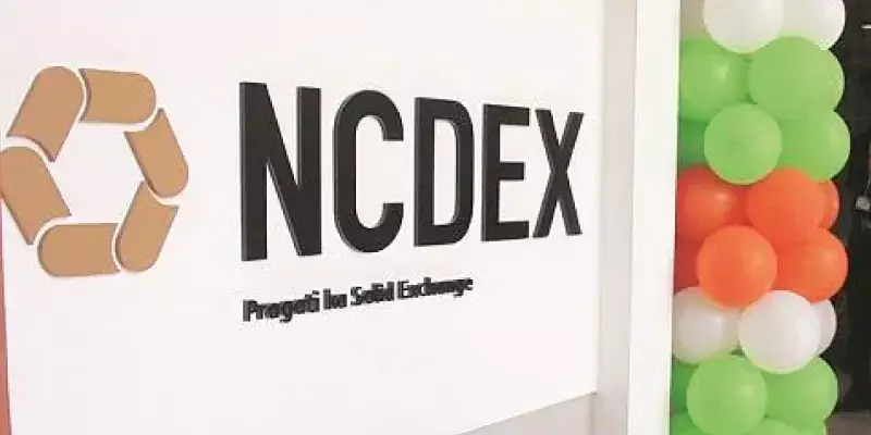 അഗ്രി-ഡെറിവേറ്റീവുകളെക്കുറിച്ച് അറിയാൻ എൻസിഡിഎക്സിൻറെ കോൾ സെന്റർ അഗ്രി-ഡെറിവേറ്റീവുകളെക്കുറിച്ച് അറിയാൻ എൻസിഡിഎക്സിൻറെ കോൾ സെന്റർ