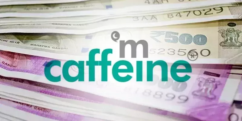 പേഴ്‌സണല്‍ കെയര്‍ ബ്രാന്‍ഡായ എംകഫീന്‍  240 കോടി രൂപ സമാഹരിച്ചു