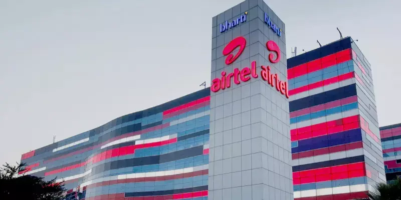 ഉപഭോക്താക്കളില്‍ നിന്നുള്ള വരുമാനം ഉയര്‍ത്താനാവുമെന്ന് ഭാരതി എയര്‍ടെല്‍