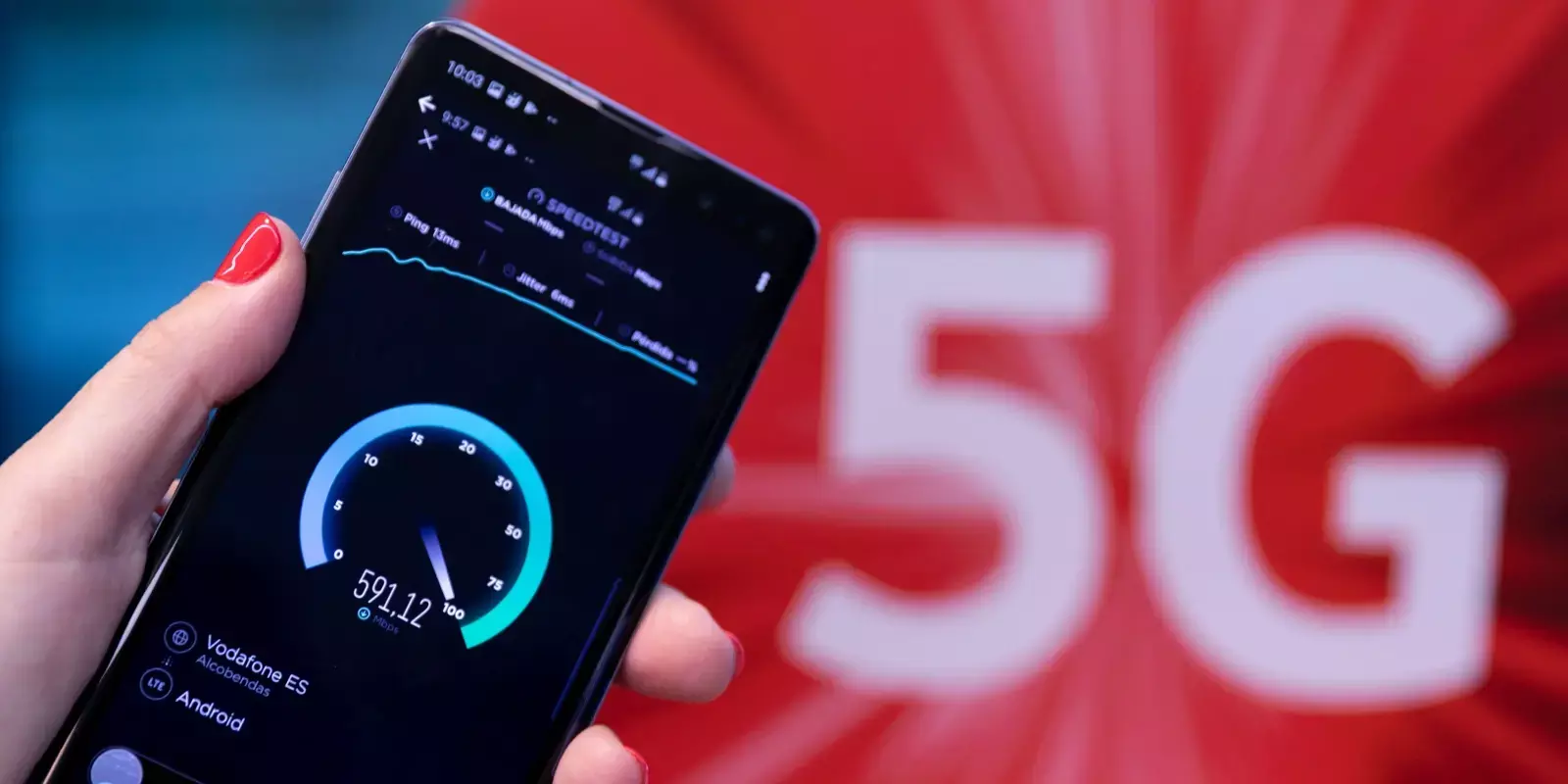 5G സ്പെക്ട്രം വില താങ്ങാനാവുന്നതാവണം: എയർടെൽ