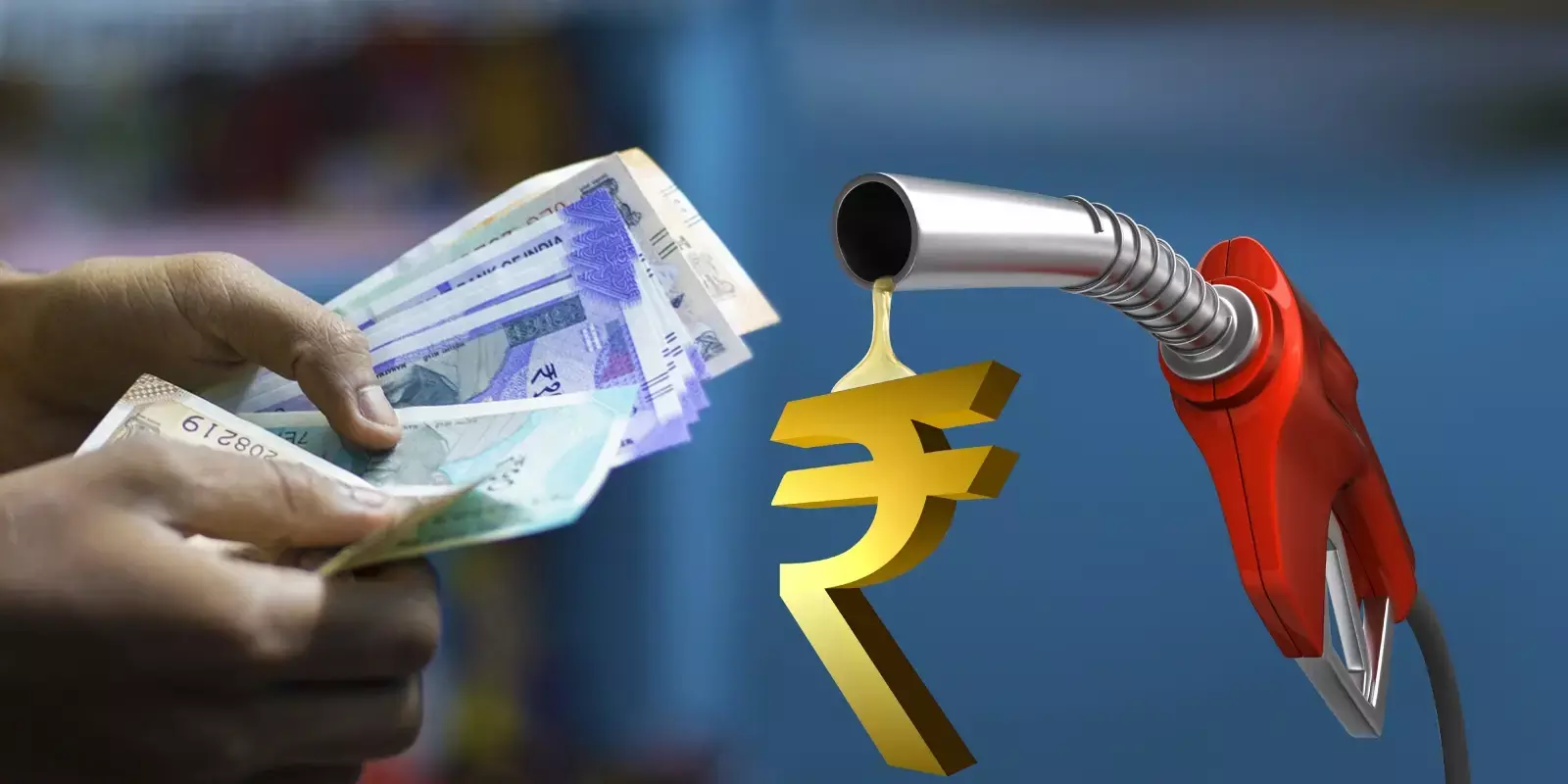 വീണ്ടും ഇന്ധന വിലവര്‍ധന: പെട്രോളിന് 50 പൈസയും, ഡീസലിന് 55 പൈസയും കൂടി