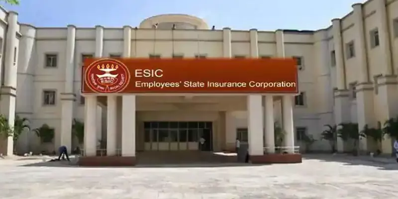 ഇഎസ്‌ഐസിയിൽ  12.84 ലക്ഷം പുതിയ അംഗങ്ങള്‍